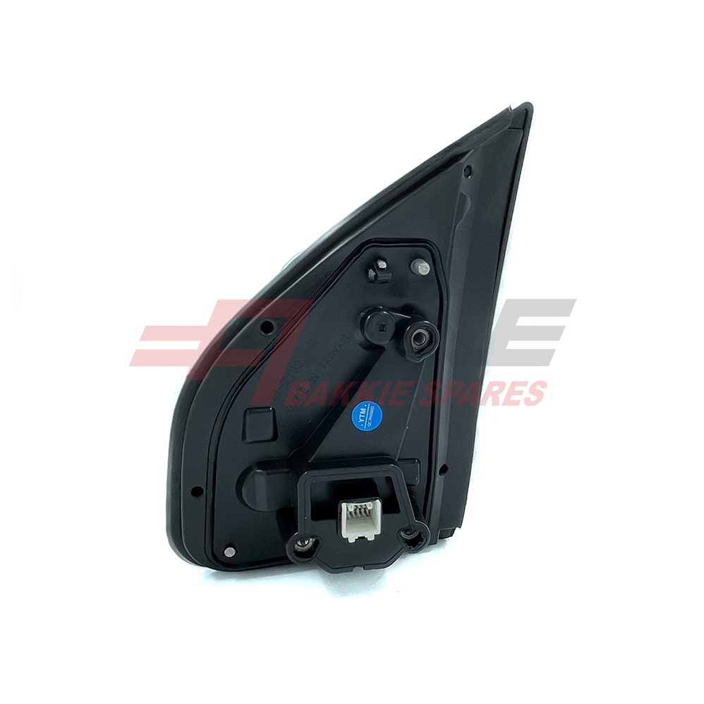 Door Mirror Lh (Auto Fold) Isuzu for ISUZU KB240 LWB/DC — view 4